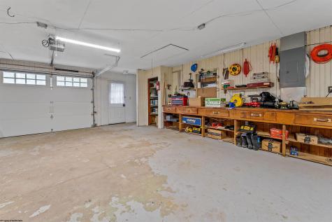 463 Cinder Bin Road Terra Alta WV 26764