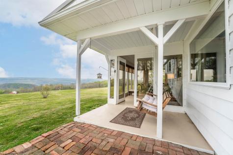 463 Cinder Bin Road Terra Alta WV 26764