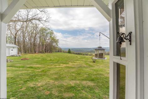 463 Cinder Bin Road Terra Alta WV 26764