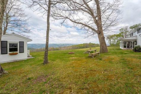 463 Cinder Bin Road Terra Alta WV 26764