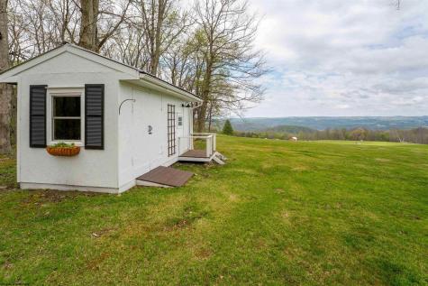 463 Cinder Bin Road Terra Alta WV 26764