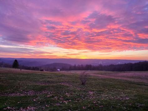 463 Cinder Bin Road Terra Alta WV 26764