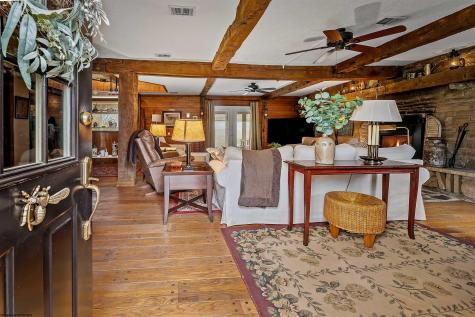 463 Cinder Bin Road Terra Alta WV 26764
