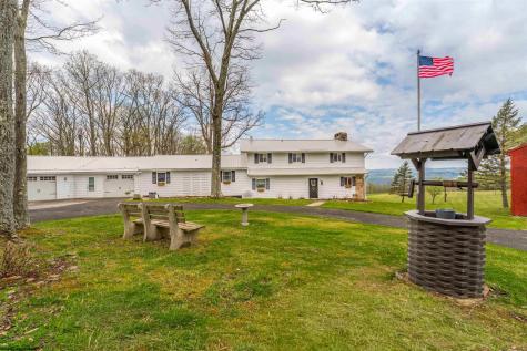 463 Cinder Bin Road Terra Alta WV 26764
