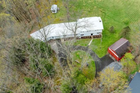 463 Cinder Bin Road Terra Alta WV 26764
