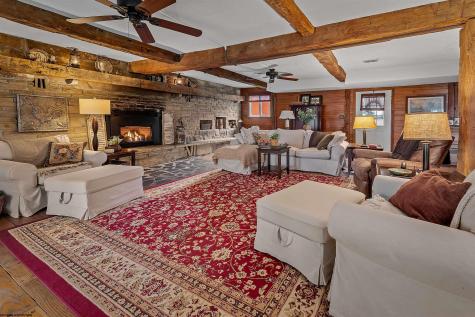 463 Cinder Bin Road Terra Alta WV 26764