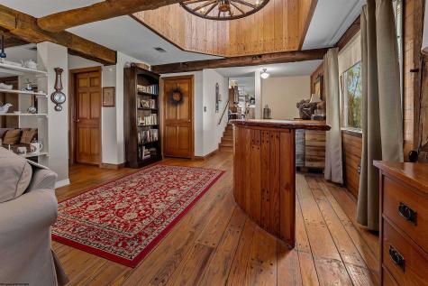 463 Cinder Bin Road Terra Alta WV 26764