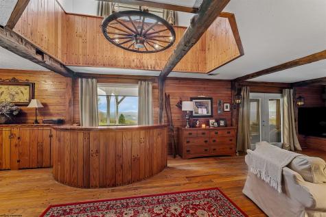 463 Cinder Bin Road Terra Alta WV 26764