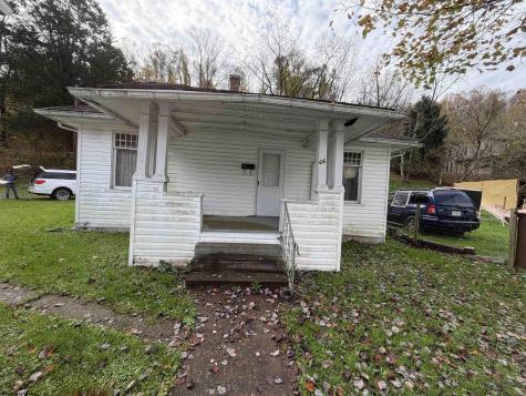 66 Carolina Avenue Salem WV 26426
