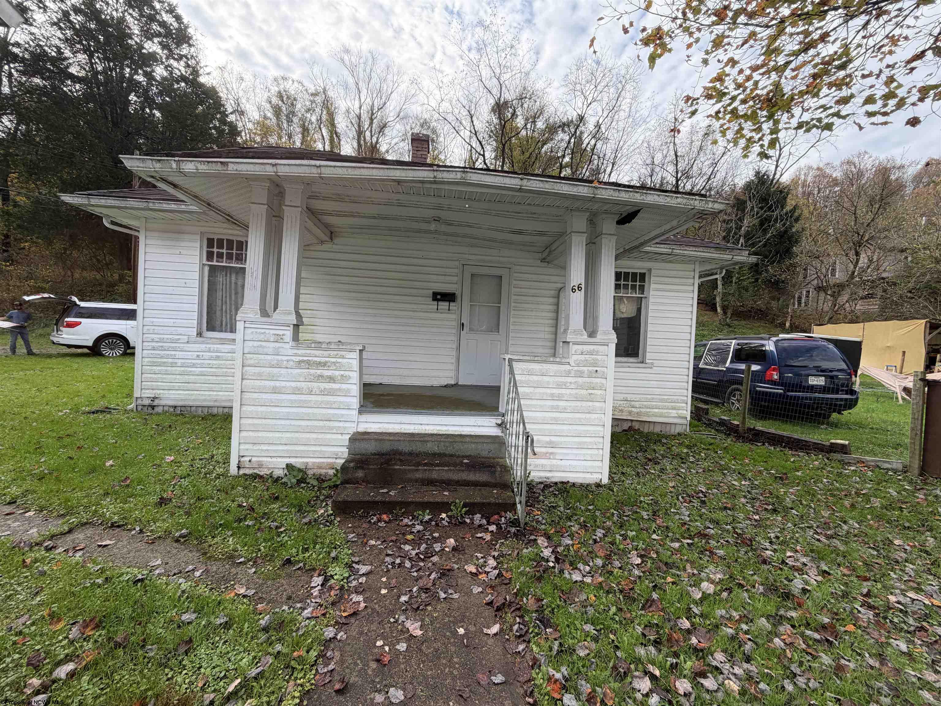 66 Carolina Avenue Salem WV 26426