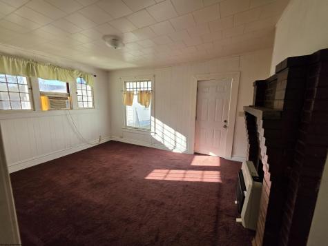 66 Carolina Avenue Salem WV 26426