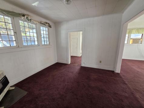66 Carolina Avenue Salem WV 26426