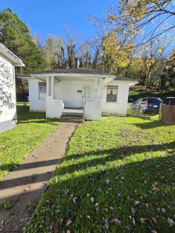 66 Carolina Avenue Salem WV 26426