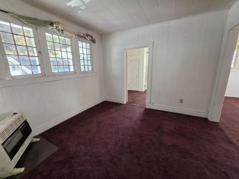66 Carolina Avenue Salem WV 26426
