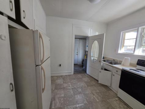 66 Carolina Avenue Salem WV 26426