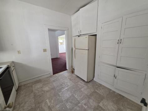 66 Carolina Avenue Salem WV 26426