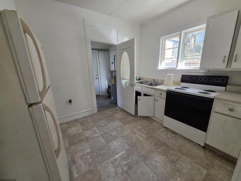 66 Carolina Avenue Salem WV 26426