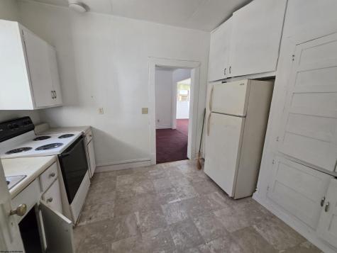 66 Carolina Avenue Salem WV 26426