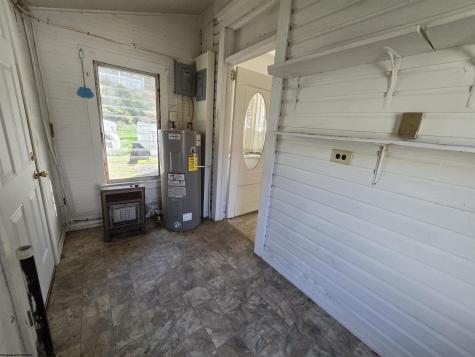 66 Carolina Avenue Salem WV 26426