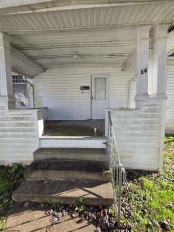 66 Carolina Avenue Salem WV 26426