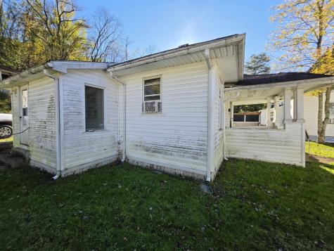 66 Carolina Avenue Salem WV 26426
