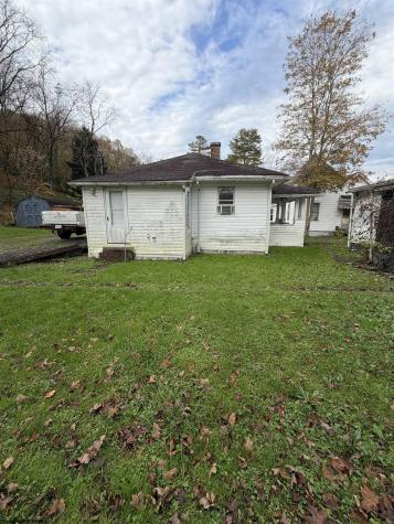 66 Carolina Avenue Salem WV 26426