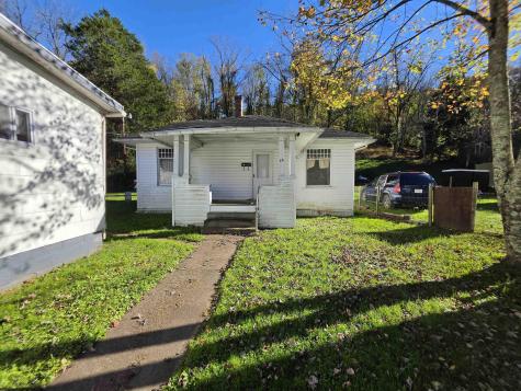 66 Carolina Avenue Salem WV 26426