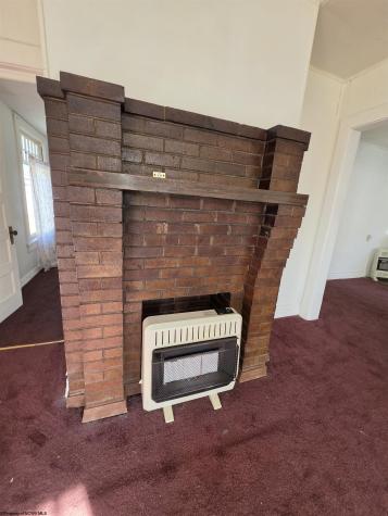 66 Carolina Avenue Salem WV 26426