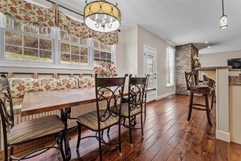 205 Merideth Street Morgantown WV 26508