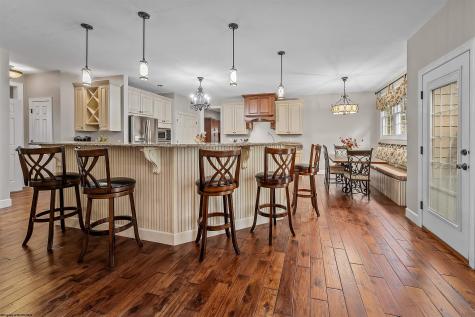 205 Merideth Street Morgantown WV 26508