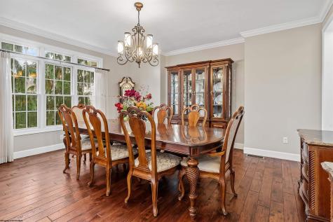 205 Merideth Street Morgantown WV 26508