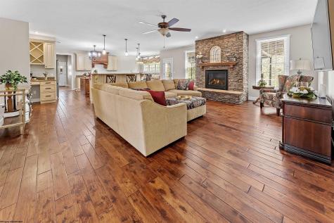 205 Merideth Street Morgantown WV 26508