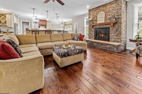 205 Merideth Street Morgantown WV 26508