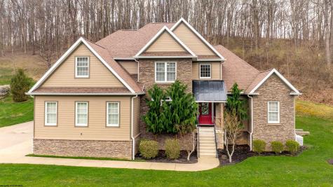 205 Merideth Street Morgantown WV 26508