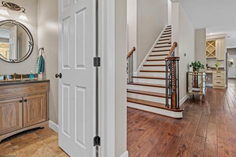 205 Merideth Street Morgantown WV 26508