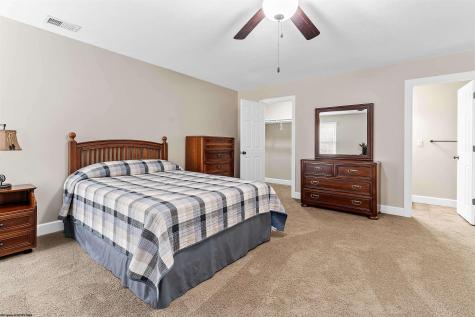 205 Merideth Street Morgantown WV 26508