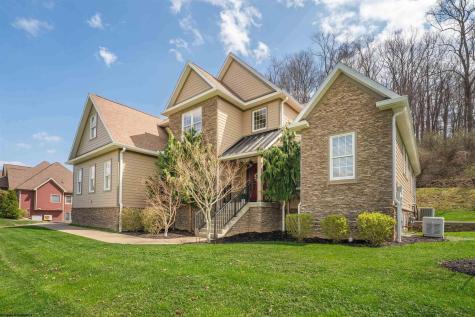 205 Merideth Street Morgantown WV 26508