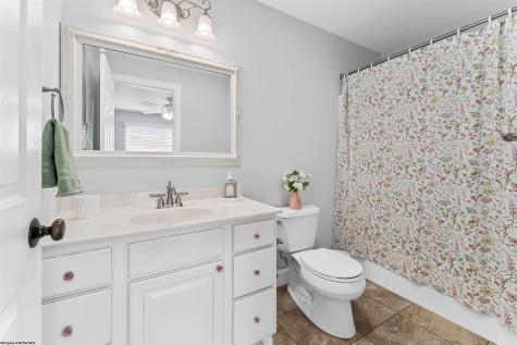 205 Merideth Street Morgantown WV 26508