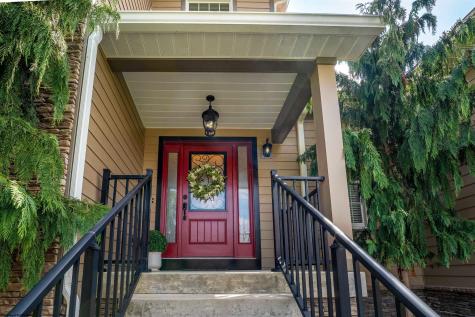 205 Merideth Street Morgantown WV 26508