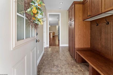 205 Merideth Street Morgantown WV 26508