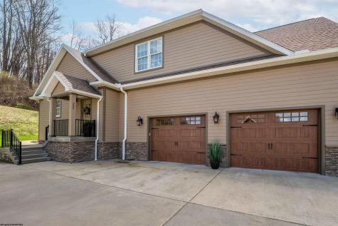 205 Merideth Street Morgantown WV 26508