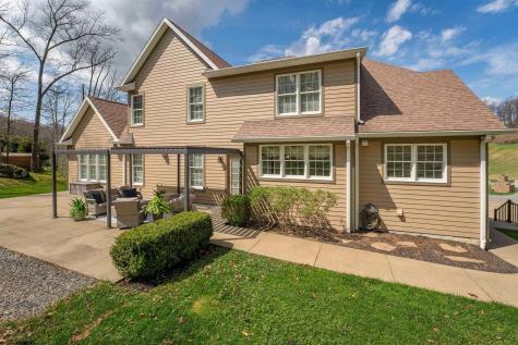 205 Merideth Street Morgantown WV 26508