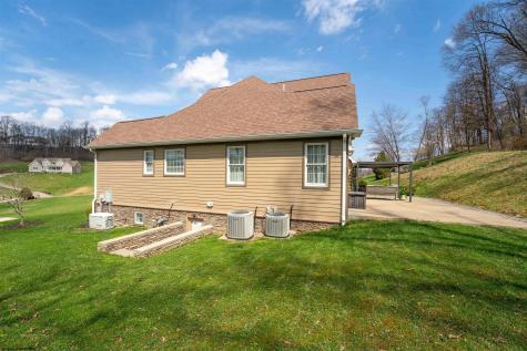 205 Merideth Street Morgantown WV 26508