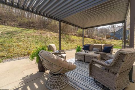 205 Merideth Street Morgantown WV 26508