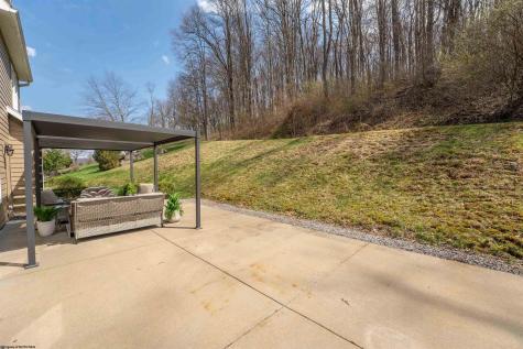 205 Merideth Street Morgantown WV 26508