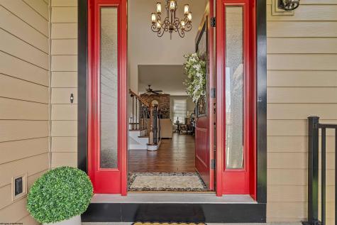 205 Merideth Street Morgantown WV 26508