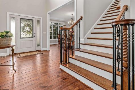 205 Merideth Street Morgantown WV 26508