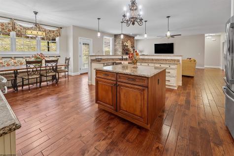 205 Merideth Street Morgantown WV 26508