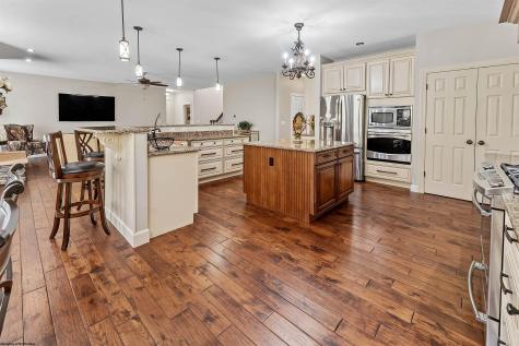 205 Merideth Street Morgantown WV 26508