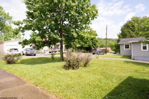 12 Goldenrod Lane Clarksburg WV 26301